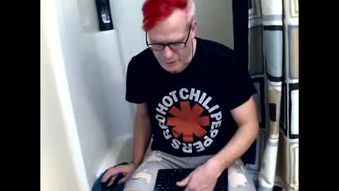 wilbur5 online show from January 15, 2:27 am