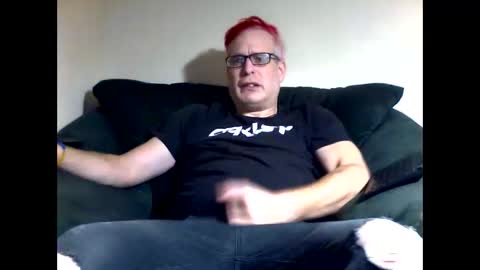 wilbur5 online show from February 9, 9:17 pm