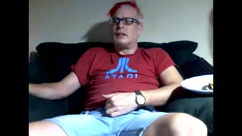 wilbur5 online show from February 20, 8:50 am