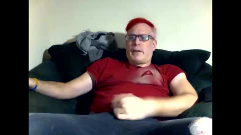 wilbur5 online show from January 20, 2:32 am