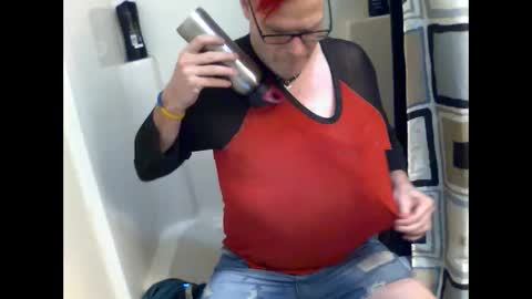 wilbur5 online show from January 4, 7:55 pm