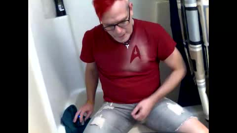 wilbur5 online show from January 5, 1:45 am