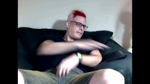 wilbur5 online show from March 12, 5:57 am