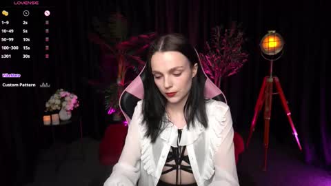 Alice online show from March 10, 4:22 pm