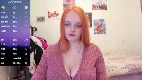 Diana online show from March 10, 9:29 pm