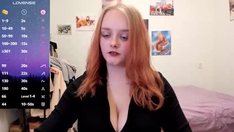 Diana online show from February 13, 9:18 pm