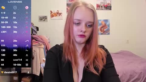 Diana online show from February 24, 12:13 am