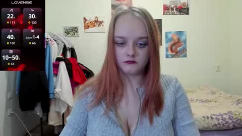 Diana online show from February 5, 6:39 am