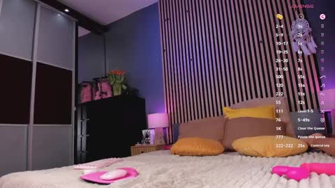 WILD-ANGEL777a online show from April 4, 5:31 pm