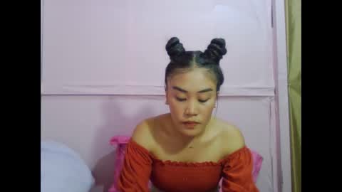 wild_doll69 online show from February 22, 10:30 am