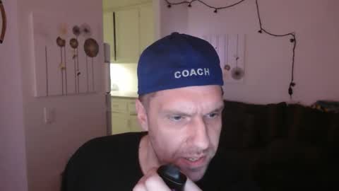 Snapshot of wild_otters chatting on October 14, 6:05 am Wi1d Ott3r online show from October 14, 6:05 am