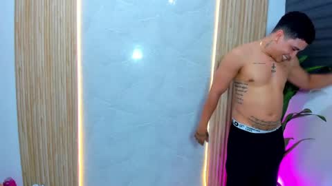 Camila  -   Boy Ronaldo MOD JEISON online show from May 20, 6:47 pm