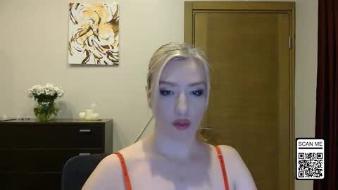 Alina online show from February 21, 4:43 pm