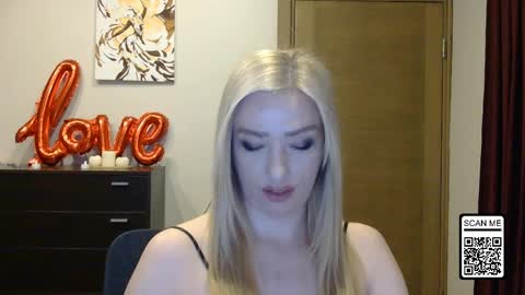 Alina online show from March 31, 6:19 pm