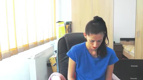 Bea online show from February 26, 9:23 am