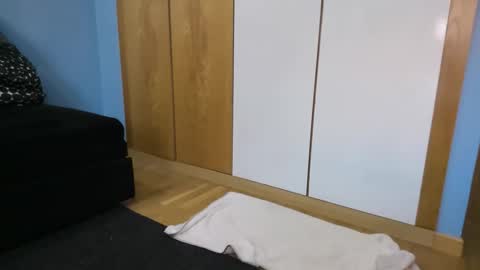 wildboy_006 online show from October 4, 11:19 am