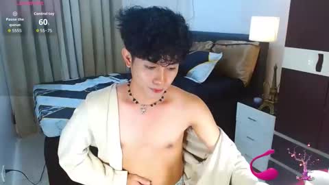 Arvie Rubio online show from February 26, 7:39 pm