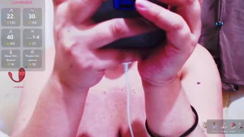 wildhotasianx online show from February 20, 1:08 pm