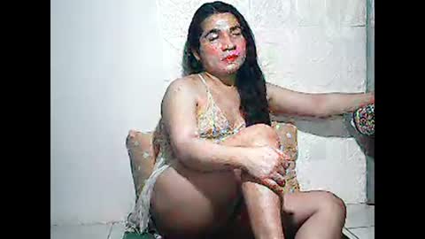 Sweet online show from April 23, 7:04 pm