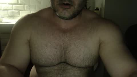 WildJohn XX online show from December 14, 11:11 pm