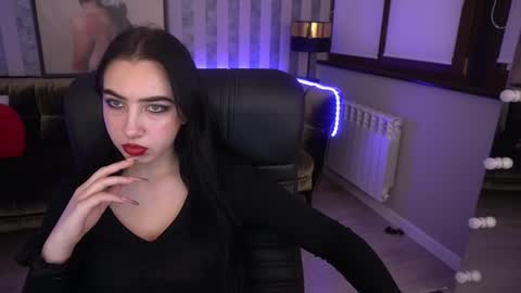 Alena online show from February 26, 9:09 pm