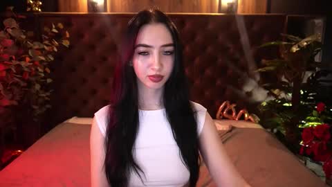 Alena online show from February 28, 1:59 pm