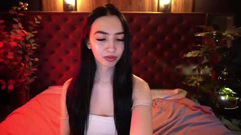 Alena online show from February 11, 7:12 am