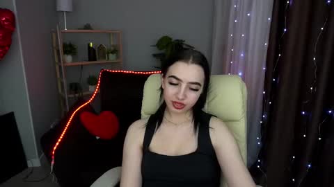 Alena online show from March 9, 4:44 pm