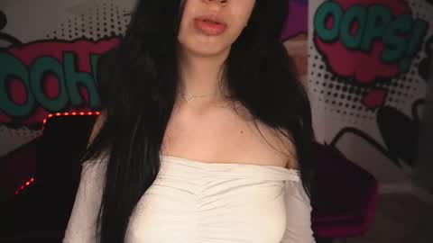 Alena online show from September 24, 5:58 am