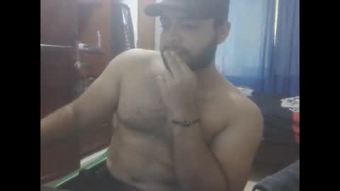 Wildlumberjack online show from May 5, 8:03 pm