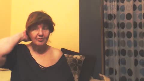 WildRedCat online show from April 22, 8:38 pm