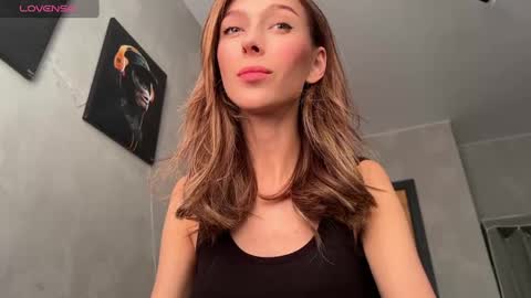 wildsable_ online show from February 21, 10:28 am