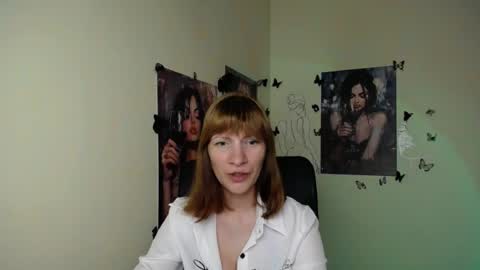 Rosalinda online show from June 15, 6:38 am