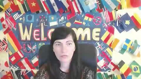 Rosalinda online show from April 23, 12:24 pm