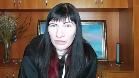 Rosalinda online show from January 14, 2:47 pm