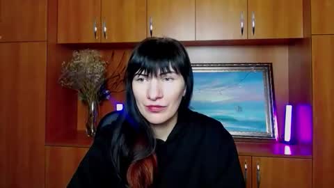 Rosalinda online show from March 5, 5:11 pm