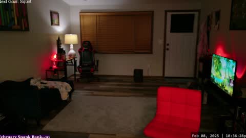 Ivy online show from February 9, 4:36 am