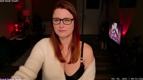 Ivy online show from March 6, 2:51 am