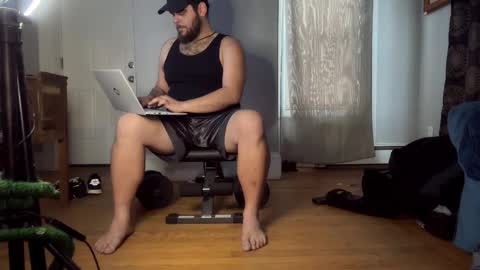 Wolfy Wild online show from February 25, 3:37 pm