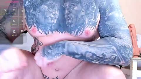 Victor online show from April 23, 6:42 pm