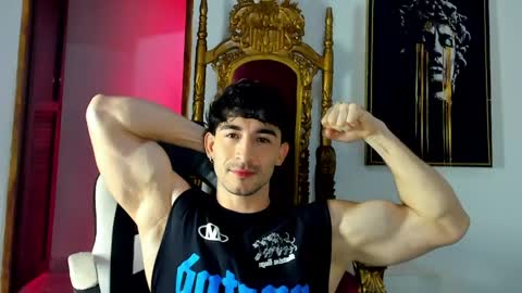 will_ferrari300 online show from May 2, 1:55 am