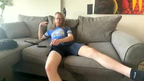 will_sx online show from June 24, 11:28 am
