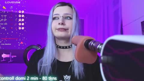 Your virtual girlfriend online show from February 28, 12:43 am