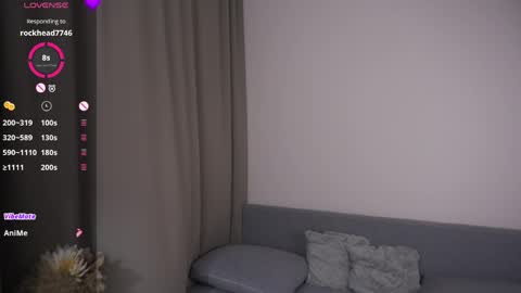 Anna online show from April 18, 12:12 am