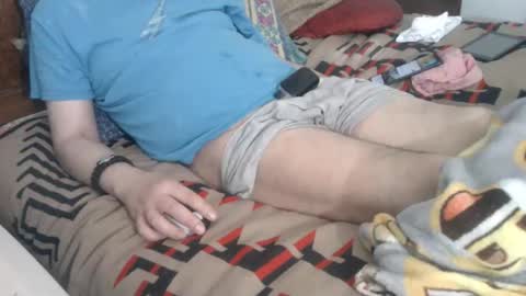 Willamyth online show from October 25, 6:30 pm