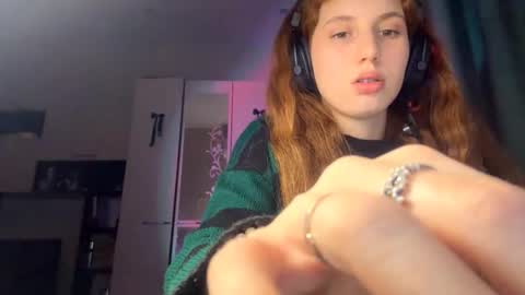 Alice online show from March 6, 3:55 pm