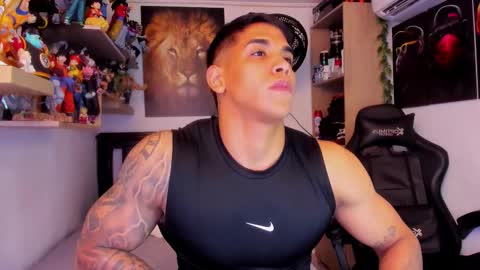 Dracko online show from February 26, 6:06 am