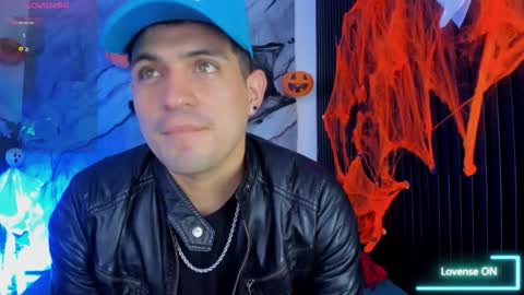 William Steel online show from October 17, 4:16 am