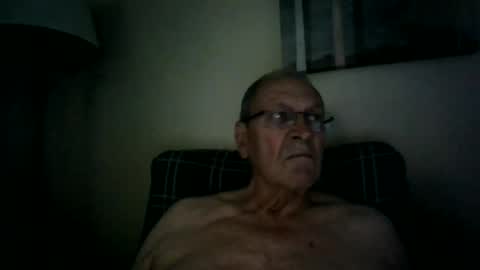 BillyJohn online show from July 26, 1:09 pm