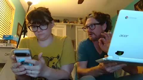 William online show from May 23, 5:36 am